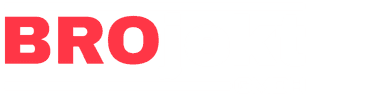 BROjekt Logo