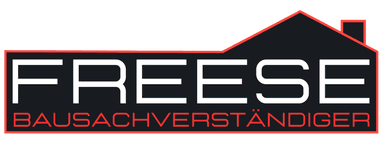 Gutachter Freese Logo