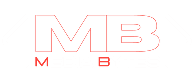 Media Bytes Logo